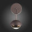 Бра Entolla SL1602.321.01 ST Luce