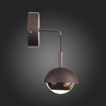 Бра Entolla SL1602.321.01 ST Luce