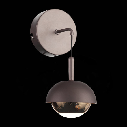 Бра Entolla SL1602.321.01 ST Luce
