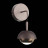 Бра Entolla SL1602.321.01 ST Luce