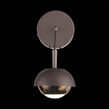 Бра Entolla SL1602.321.01 ST Luce