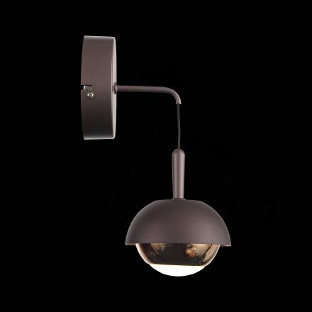 Бра Entolla SL1602.321.01 ST Luce