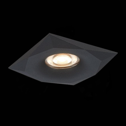 Точечный светильник Ovasis ST203.408.01 ST Luce