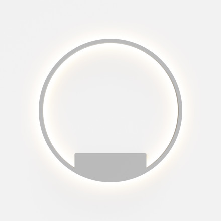 Настенный светильник (бра) Maytoni MOD058WL-L35WK Maytoni Modern Modern Rim Белый LED 0