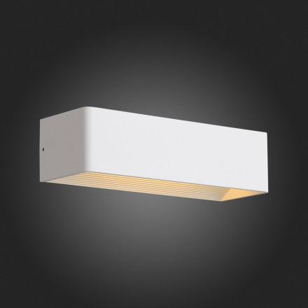 Настенный светильник Grappa 2 SL455.501.01 ST Luce