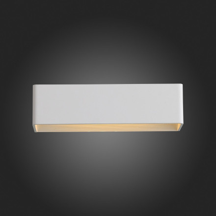 Настенный светильник Grappa 2 SL455.501.01 ST Luce