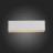 Настенный светильник Grappa 2 SL455.501.01 ST Luce