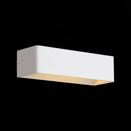 Настенный светильник Grappa 2 SL455.501.01 ST Luce