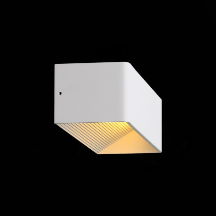 Настенный светильник Grappa 2 SL455.501.01 ST Luce