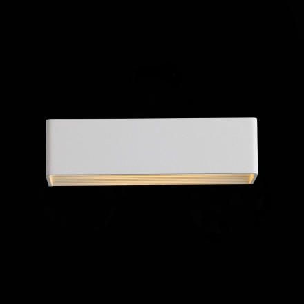 Настенный светильник Grappa 2 SL455.501.01 ST Luce