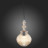 Подвесной светильник Rievo SL363.303.01 ST Luce