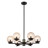 Потолочная люстра Greeni 5026/6 Odeon Light