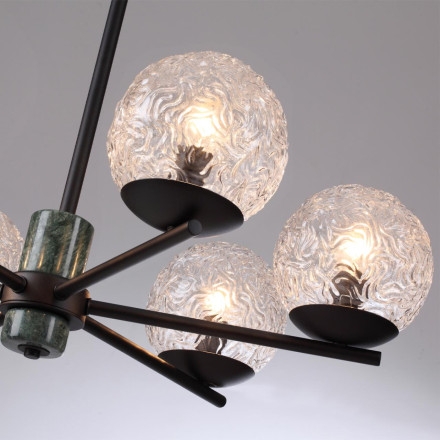 Потолочная люстра Greeni 5026/6 Odeon Light