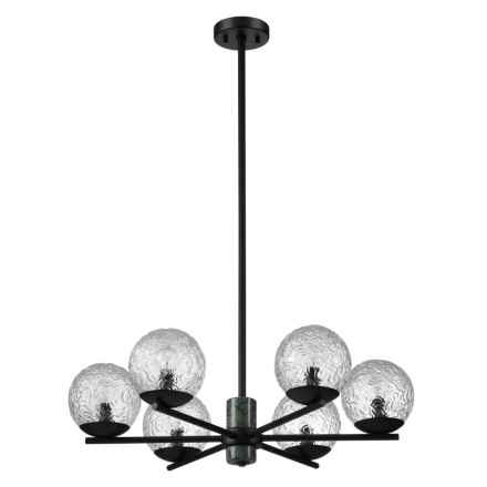 Потолочная люстра Greeni 5026/6 Odeon Light