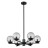 Потолочная люстра Greeni 5026/6 Odeon Light