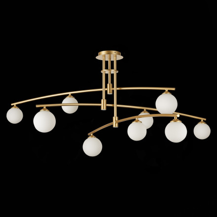 Потолочная люстра Sembrare SL1208.302.09 ST Luce