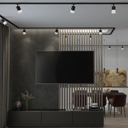 Трековый светильник Elina 370902 Novotech