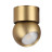 Спот Nubus 6611/7CL Odeon Light