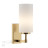 Бра Kasali 4990/1W Odeon Light
