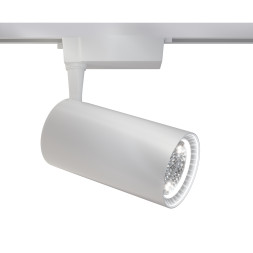 Трековый светильник Vuoro TR003-1-36W3K-W-W Maytoni