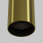 Подвесной светильник Technical P072PL-L12W3K-BS Maytoni Technical Pendant Focus LED Латунь LED 3000