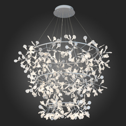 Подвесная люстра Rafina SL379.103.486 ST Luce