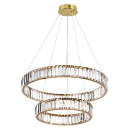 Подвесная люстра Vekia 5015/60L Odeon Light