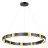 Подвесной светильник Fierro 4991/80L Odeon Light
