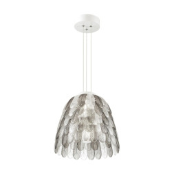 Подвесной светильник Piumi 4176/57L Odeon Light