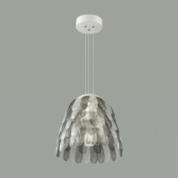 Подвесной светильник Piumi 4176/57L Odeon Light