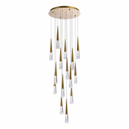 Подвесной светильник Sollen SL6111.203.15 ST Luce