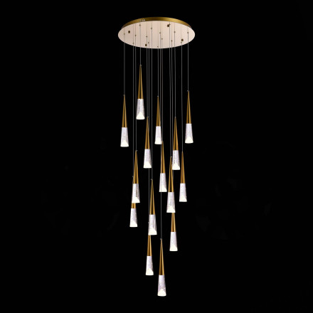 Подвесной светильник Sollen SL6111.203.15 ST Luce