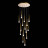 Подвесной светильник Sollen SL6111.203.15 ST Luce