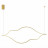 Подвесной светильник Cortile SL6106.203.56 ST Luce