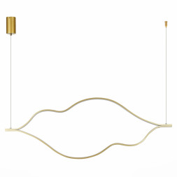 Подвесной светильник Cortile SL6106.203.56 ST Luce