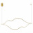 Подвесной светильник Cortile SL6106.203.56 ST Luce
