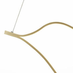 Подвесной светильник Cortile SL6106.203.56 ST Luce