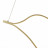 Подвесной светильник Cortile SL6106.203.56 ST Luce