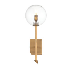 Бра Sandro SL1205.301.01 ST Luce