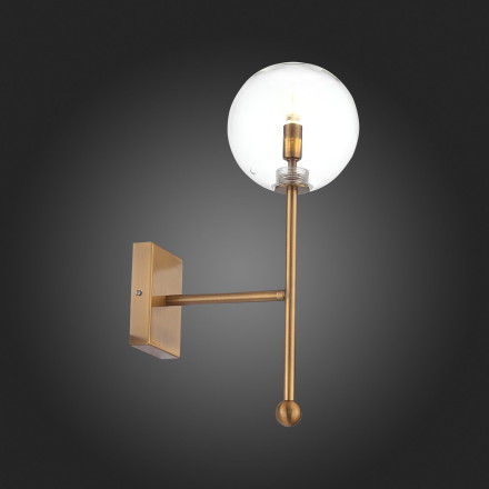 Бра Sandro SL1205.301.01 ST Luce