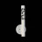 Бра Fizorio SL1577.501.01 ST Luce