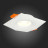 Точечный светильник Ovasis ST203.508.01 ST Luce
