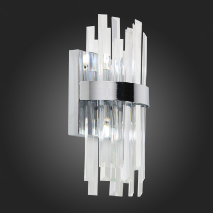 Настенный светильник Bafo SL1160.101.04 ST Luce