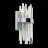 Настенный светильник Bafo SL1160.101.04 ST Luce