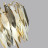 Торшер 5068/4F HALL Odeon Light золото/дымчат./янтарн./матовый белый/металл/хрусталь Торшер E14 4*40W VILNA