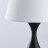 Интерьерная настольная лампа Салон 415033801 MW-Light