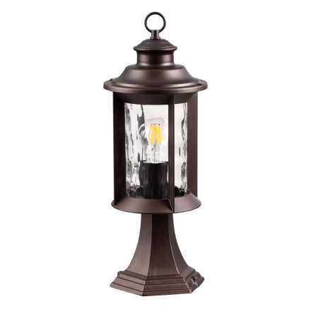 Наземный фонарь Mavret 4961/1A Odeon Light
