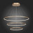 Подвесной светильник St603 in ST603.243.114 ST Luce