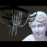 Потолочная люстра Elvis 4560/3C Lumion