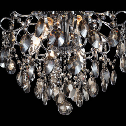 Потолочная люстра Orecchini SL846.102.06 ST Luce
